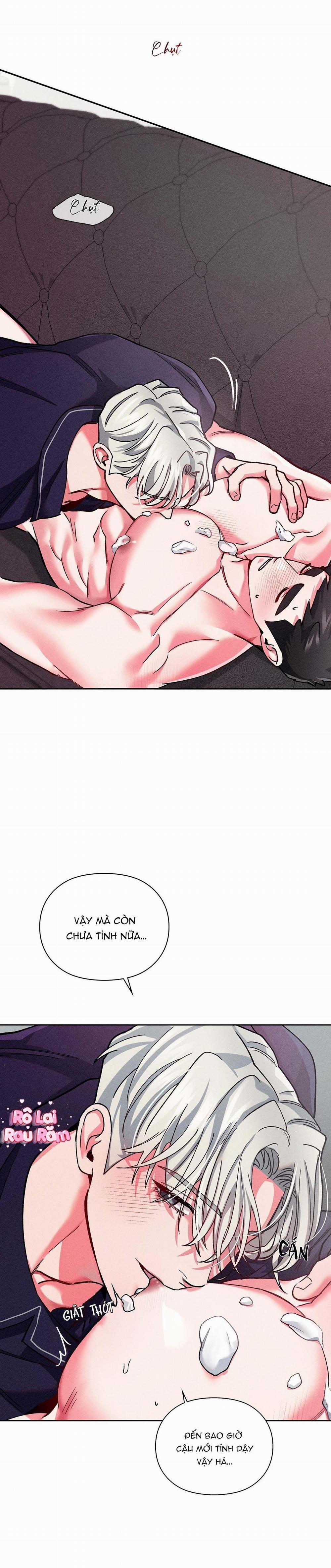 Nâng Tạ Thoát Ế 16 trang 21