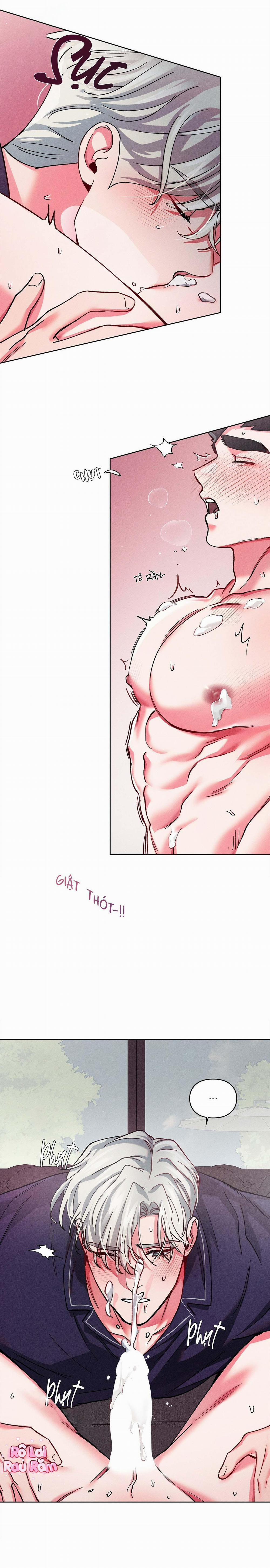 Nâng Tạ Thoát Ế 16 trang 23