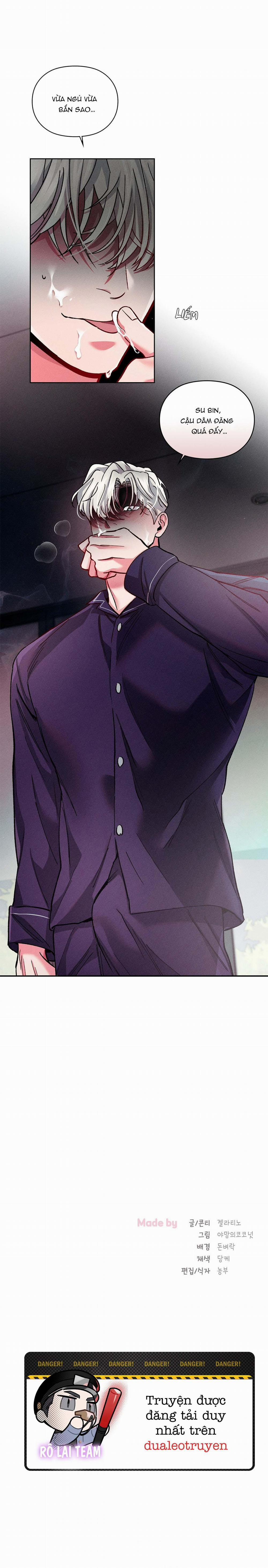 Nâng Tạ Thoát Ế 16 trang 24