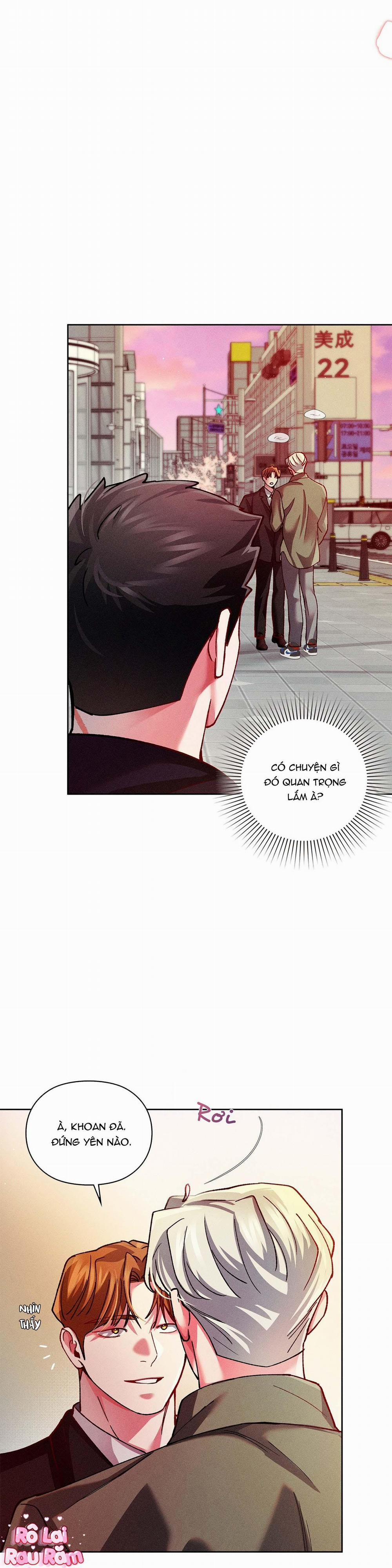 Nâng Tạ Thoát Ế 16 trang 3