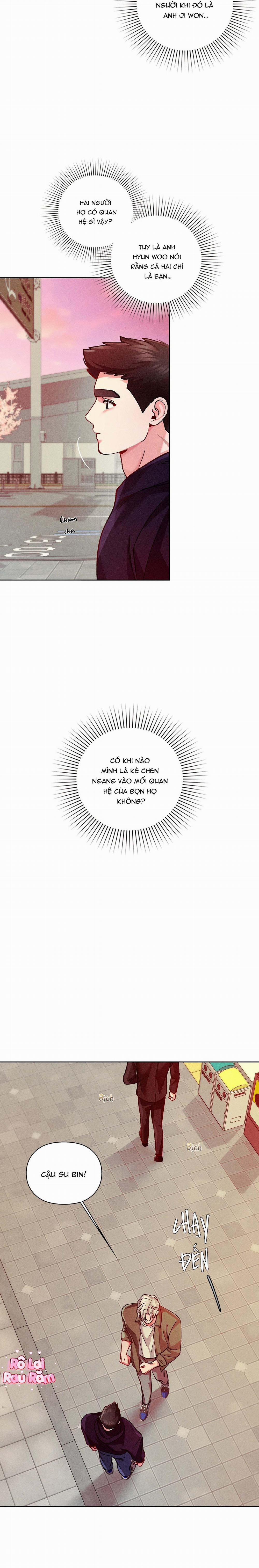 Nâng Tạ Thoát Ế 16 trang 6