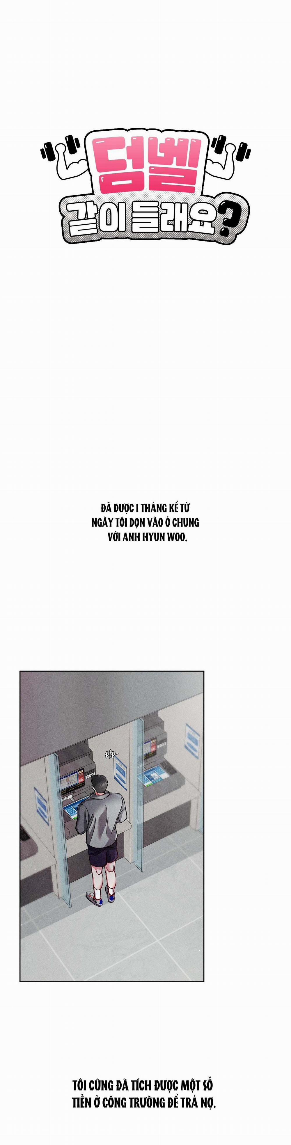 Nâng Tạ Thoát Ế 16 trang 9