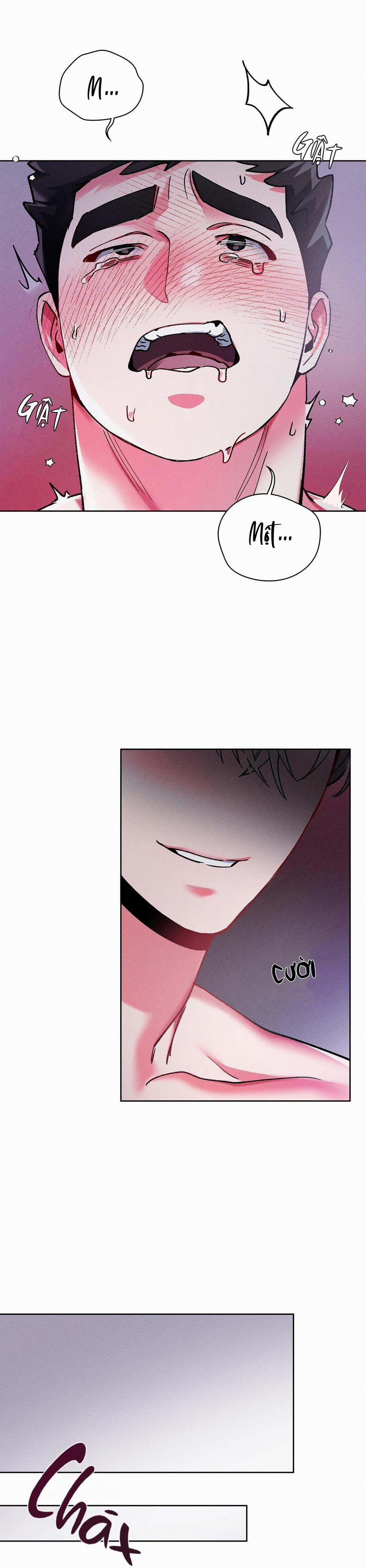 Nâng Tạ Thoát Ế 17 Có chịch trang 11