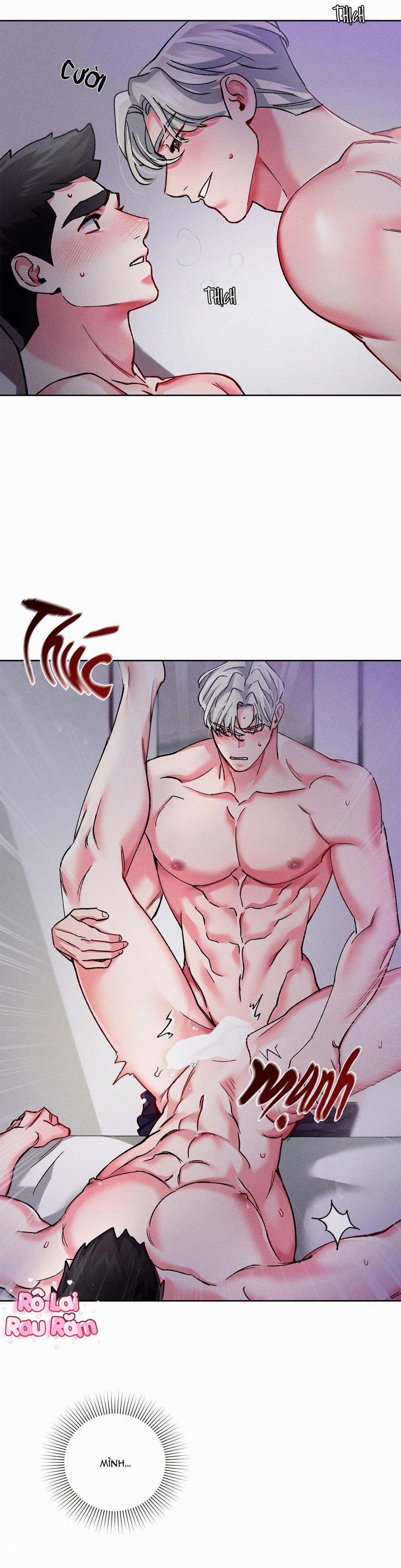 Nâng Tạ Thoát Ế 17 Có chịch trang 16