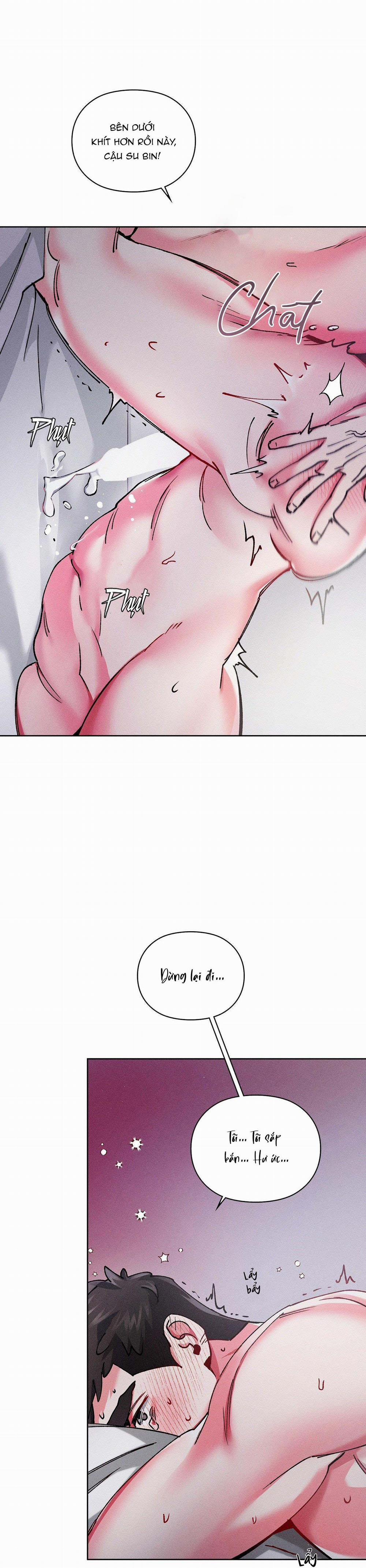 Nâng Tạ Thoát Ế 17 Có chịch trang 19