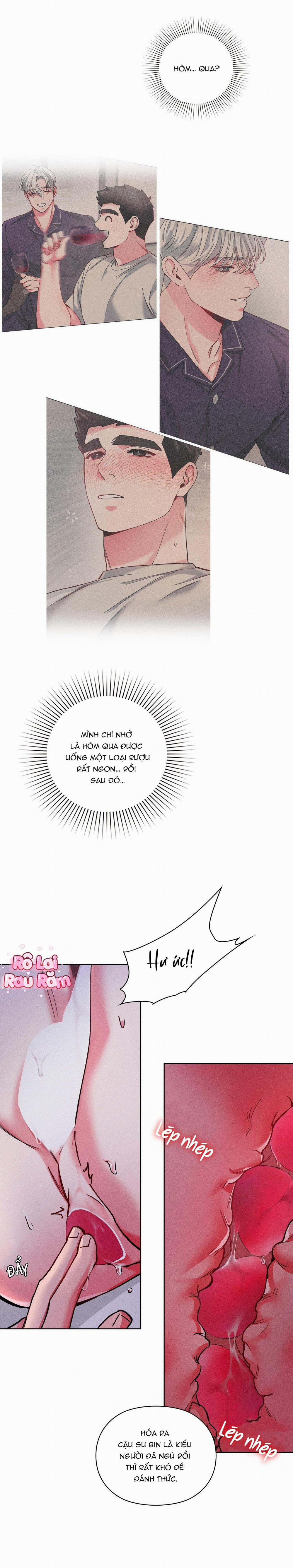 Nâng Tạ Thoát Ế 17 Có chịch trang 3