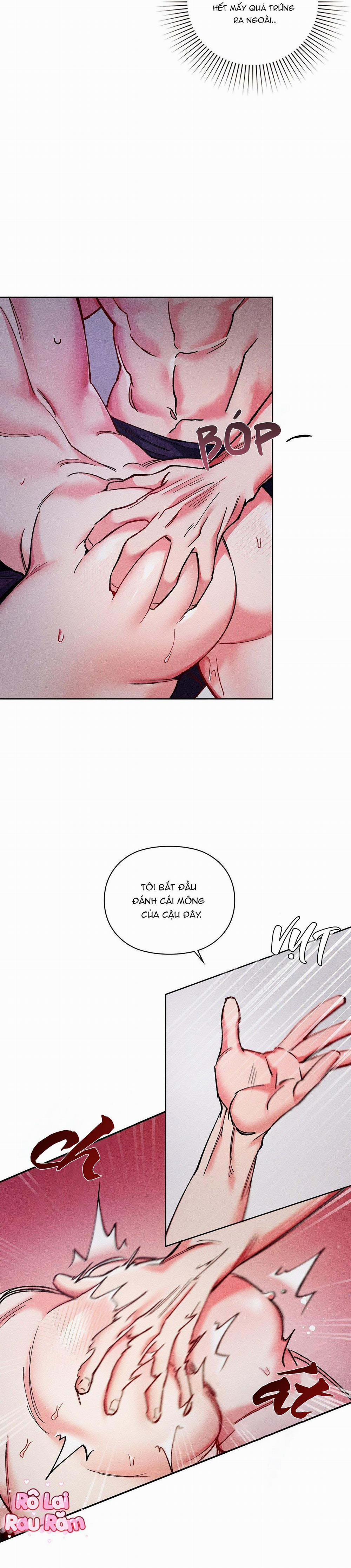 Nâng Tạ Thoát Ế 17 Có chịch trang 7