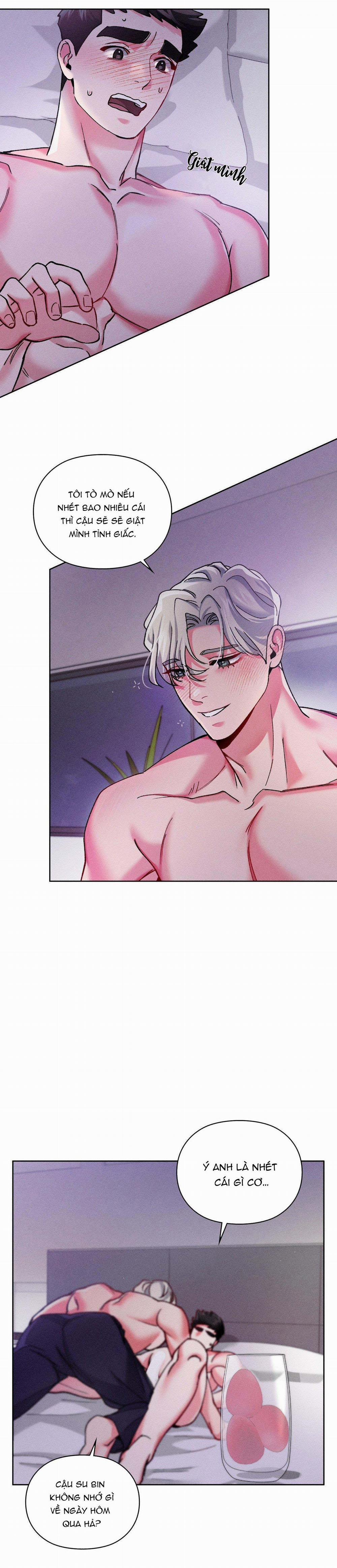 Nâng Tạ Thoát Ế 17 trang 2