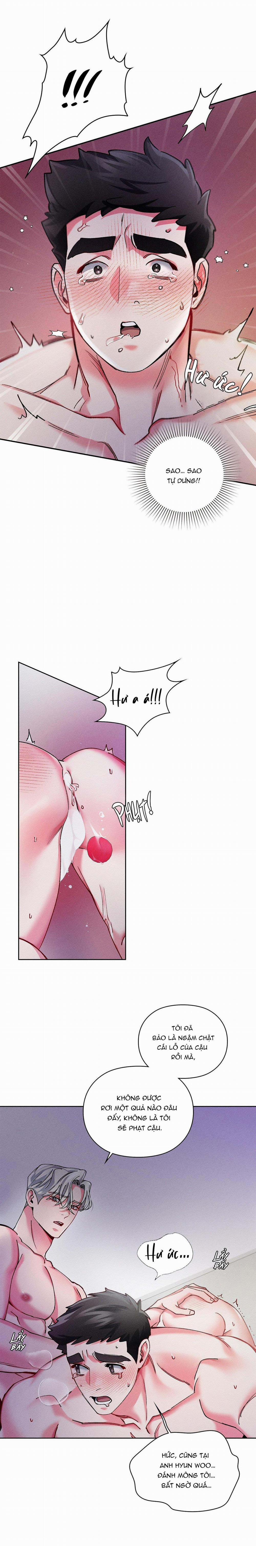 Nâng Tạ Thoát Ế 17 trang 8