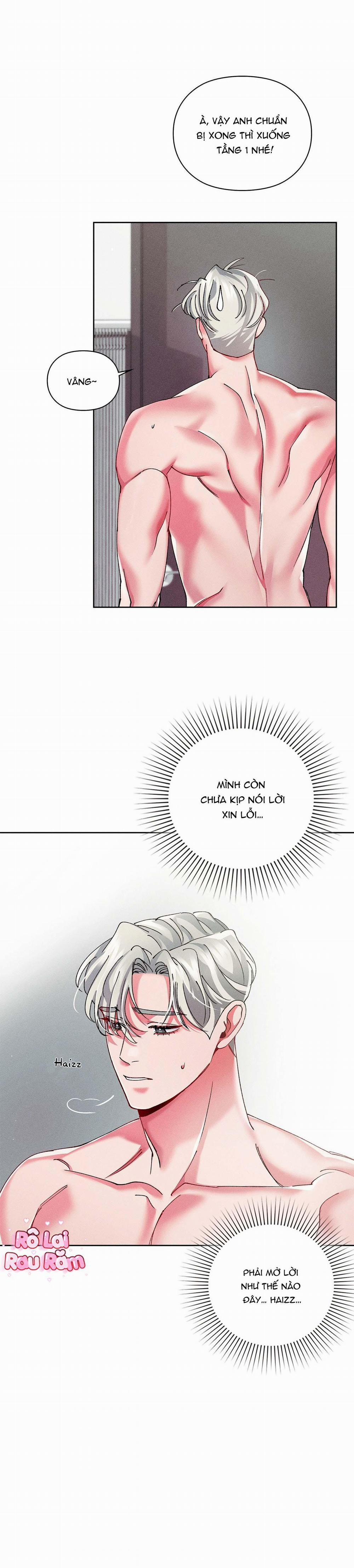 Nâng Tạ Thoát Ế 18 chịch trang 12