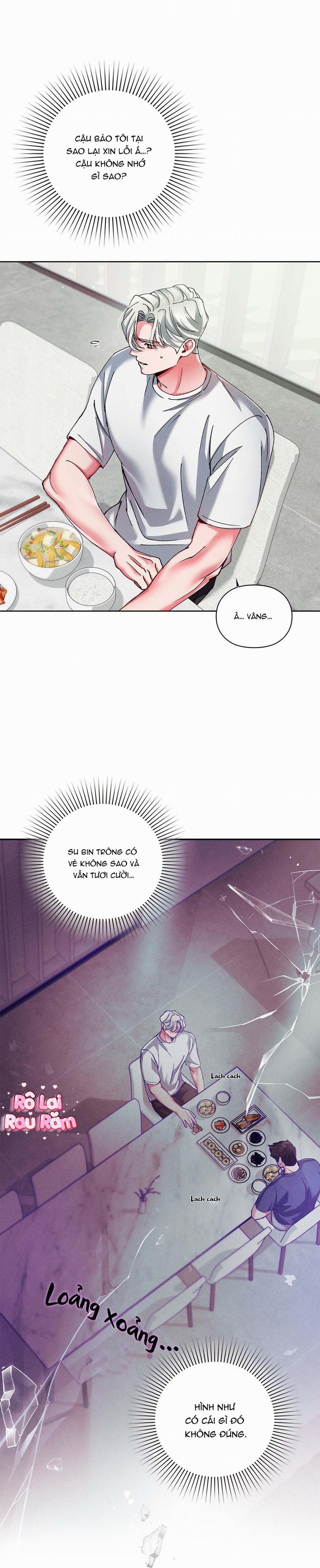 Nâng Tạ Thoát Ế 18 chịch trang 15