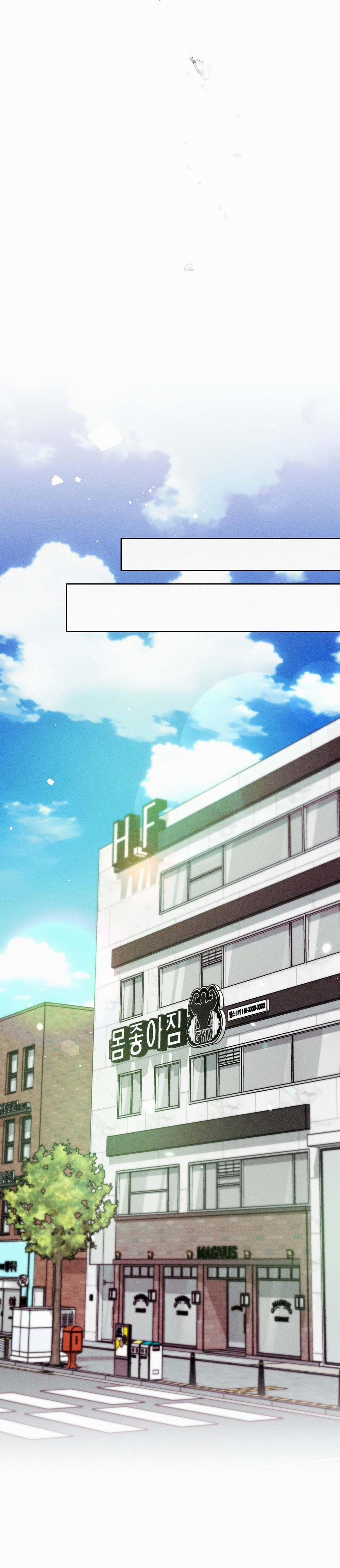 Nâng Tạ Thoát Ế 18 chịch trang 16