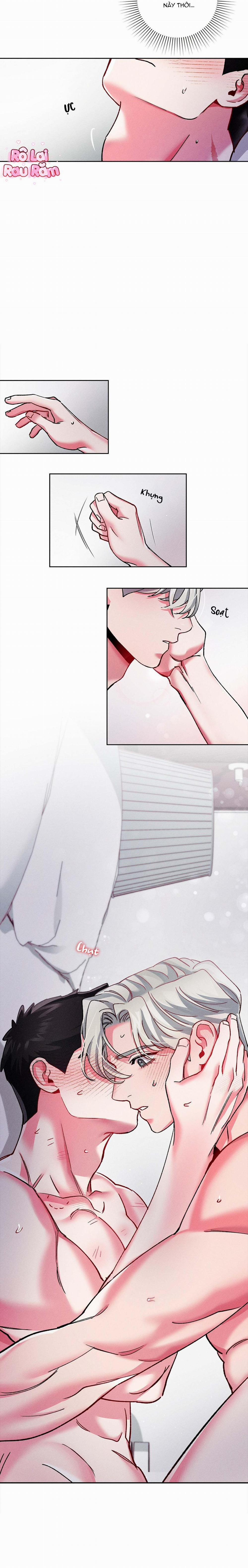 Nâng Tạ Thoát Ế 18 chịch trang 2