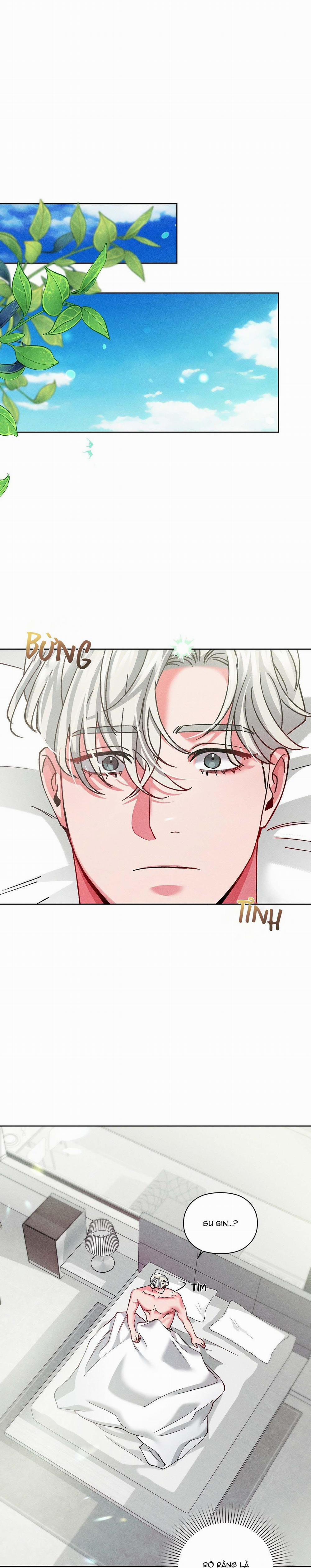 Nâng Tạ Thoát Ế 18 chịch trang 9