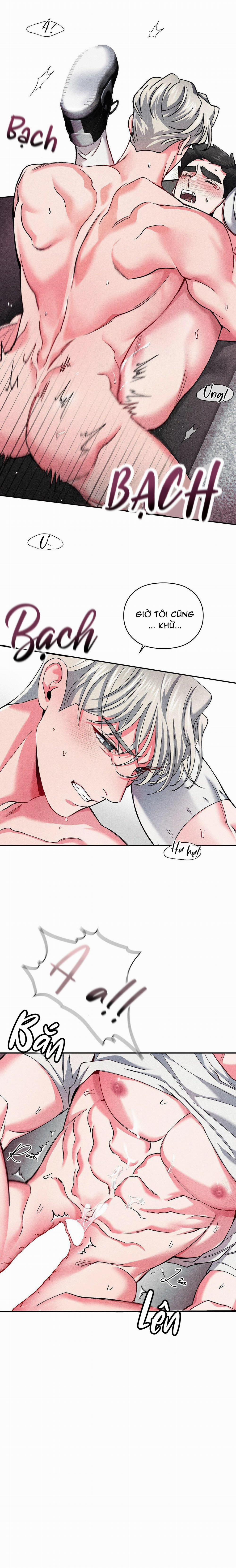 Nâng Tạ Thoát Ế 7 H++ trang 13