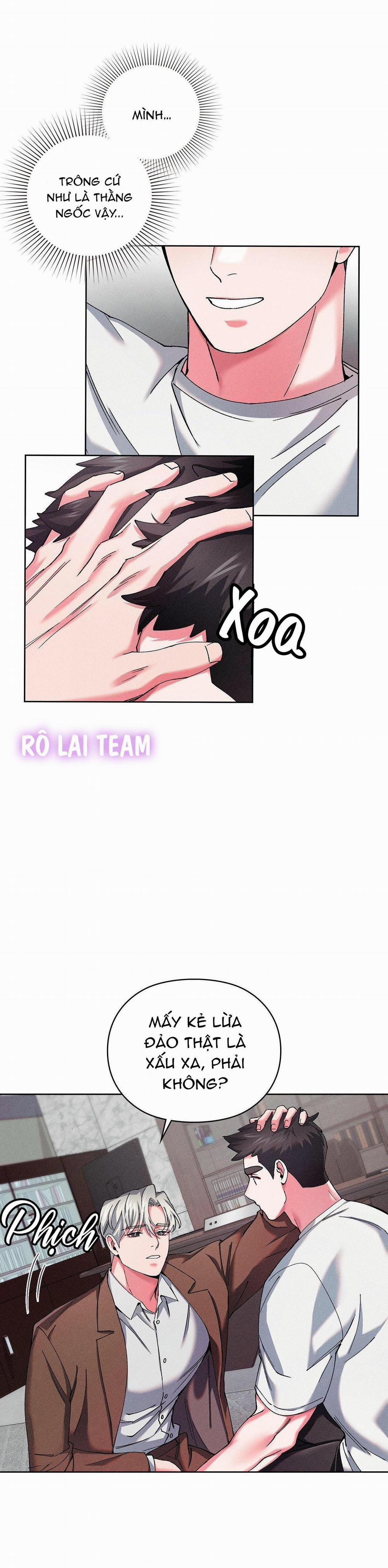 Nâng Tạ Thoát Ế 7 H++ trang 16