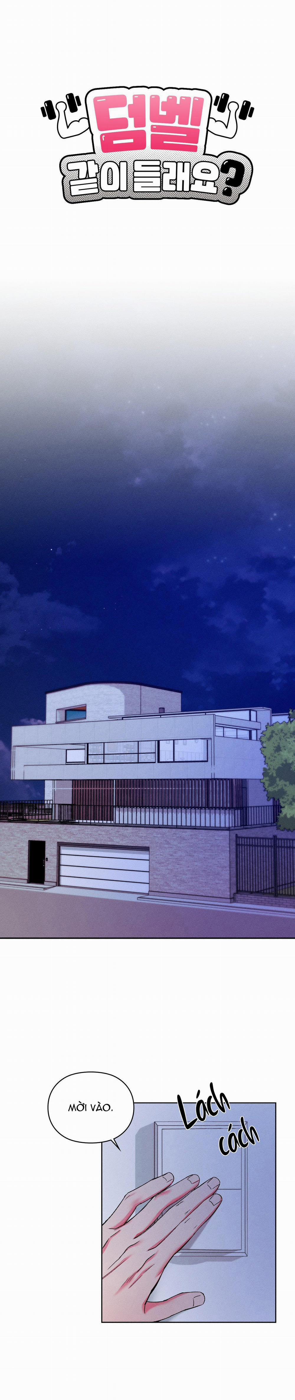 Nâng Tạ Thoát Ế 8 trang 0