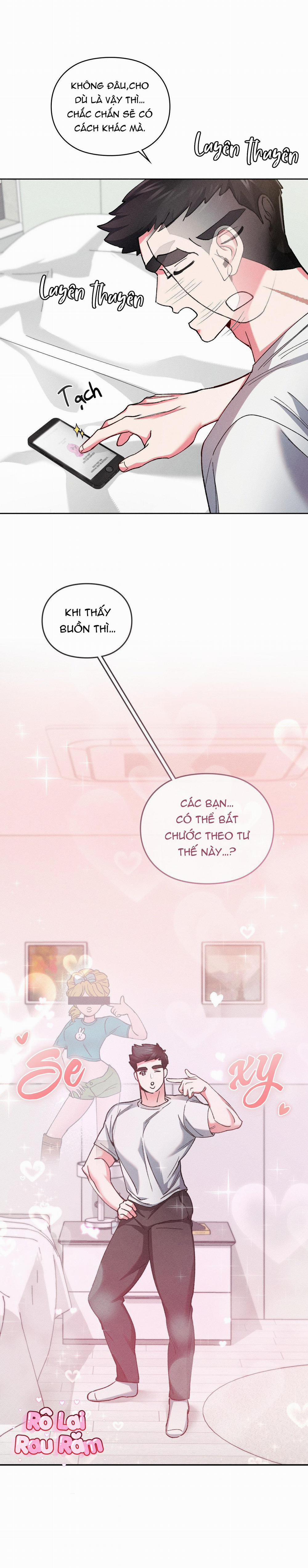 Nâng Tạ Thoát Ế 8 trang 10