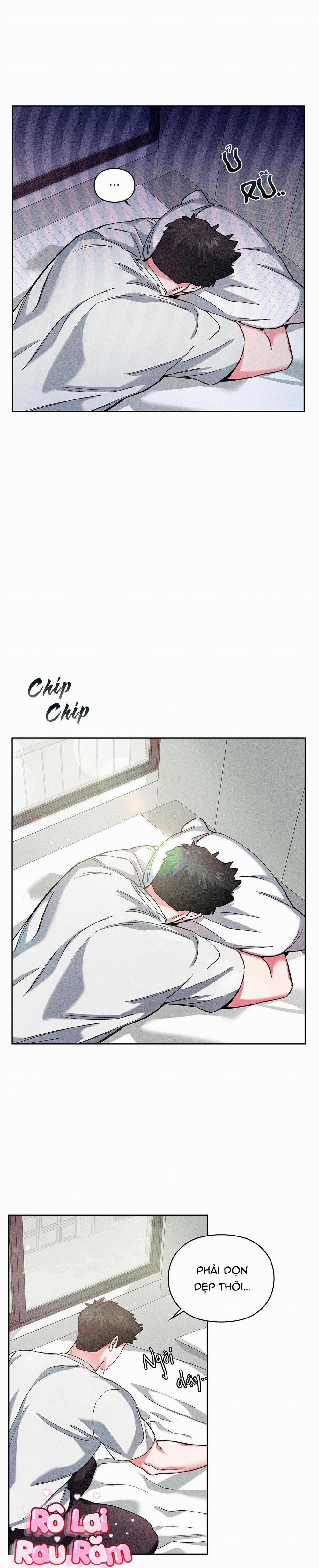 Nâng Tạ Thoát Ế 8 trang 11