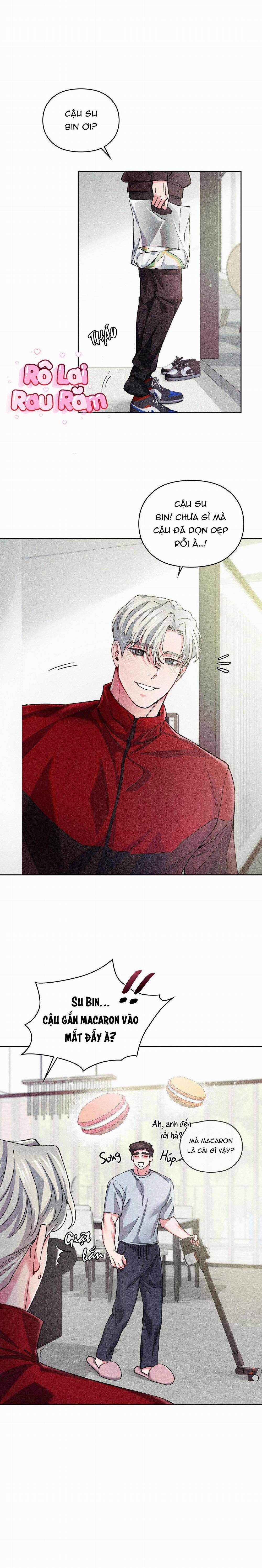 Nâng Tạ Thoát Ế 8 trang 13