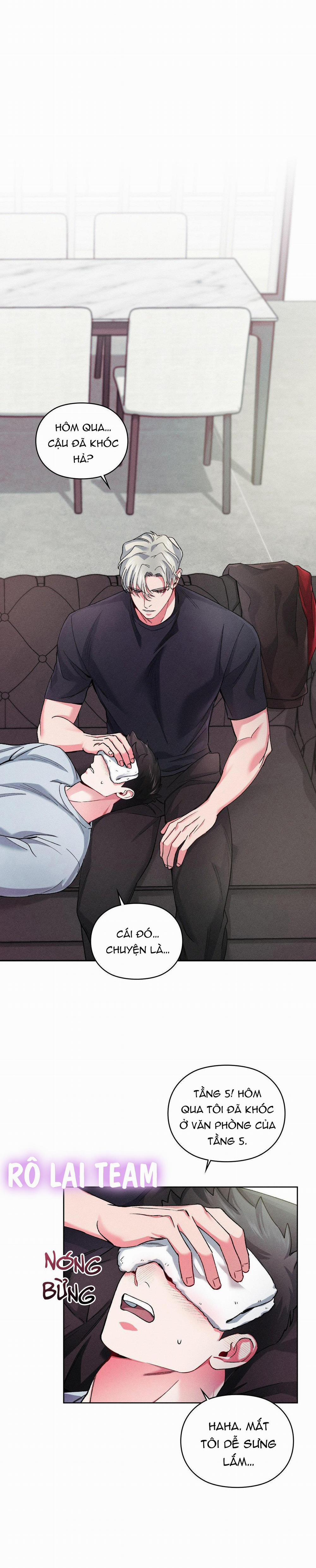 Nâng Tạ Thoát Ế 8 trang 14