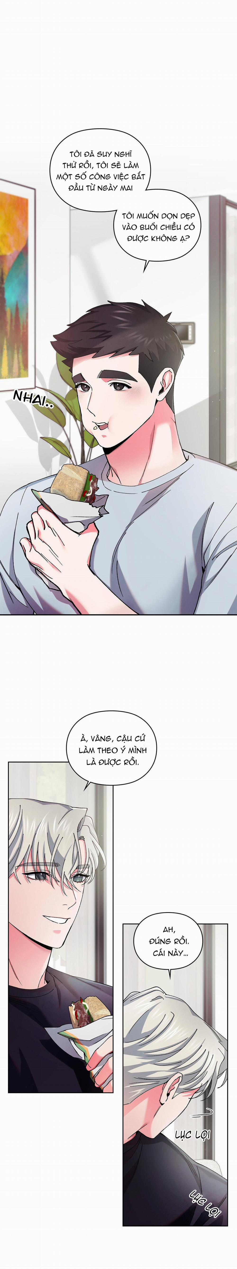 Nâng Tạ Thoát Ế 8 trang 16