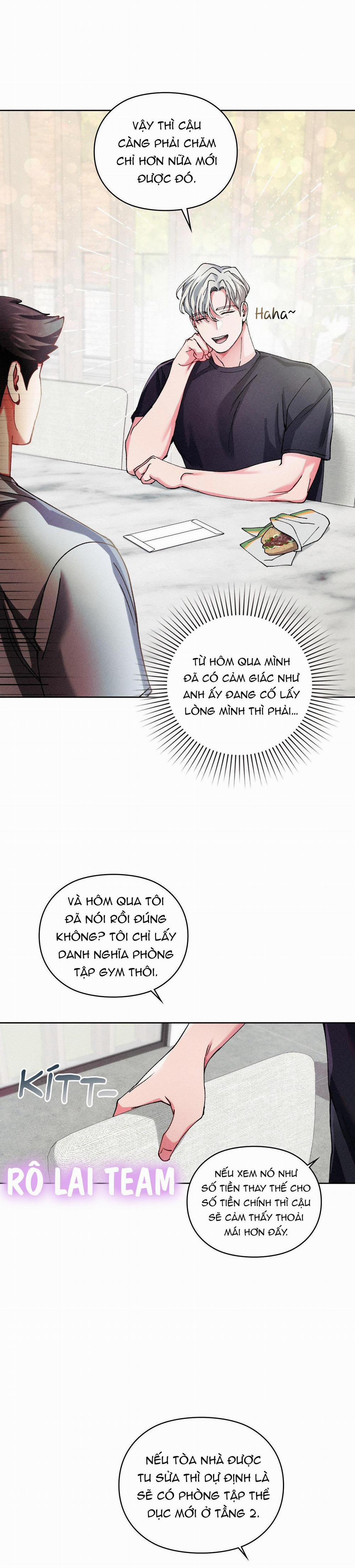 Nâng Tạ Thoát Ế 8 trang 18