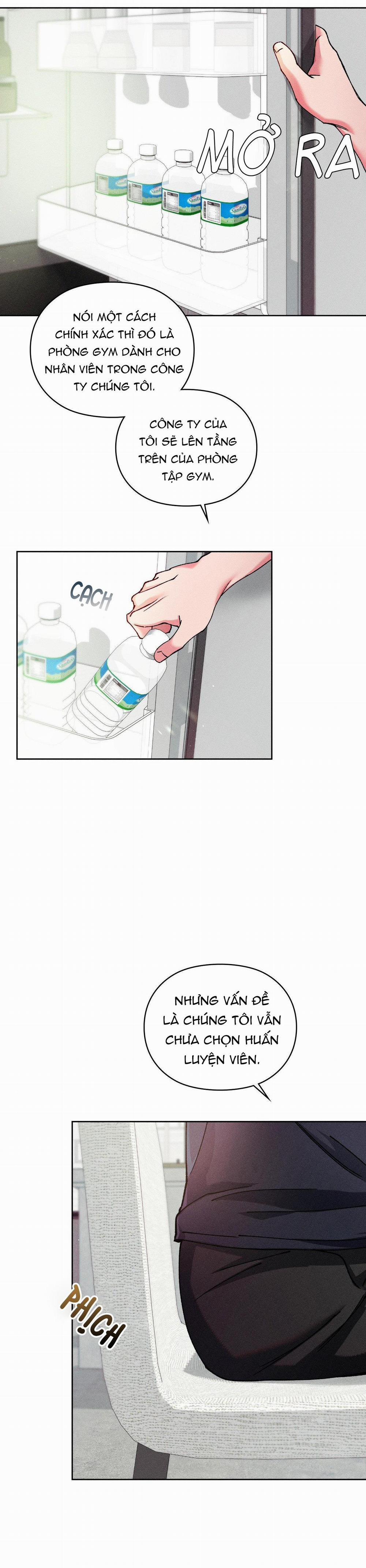 Nâng Tạ Thoát Ế 8 trang 19