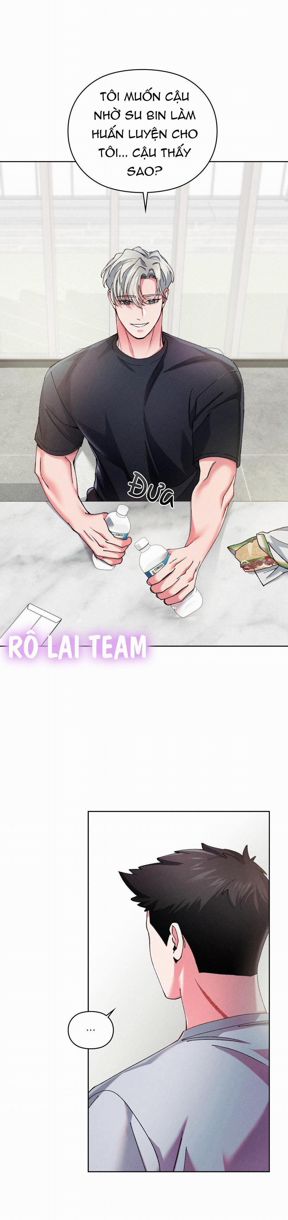 Nâng Tạ Thoát Ế 8 trang 20