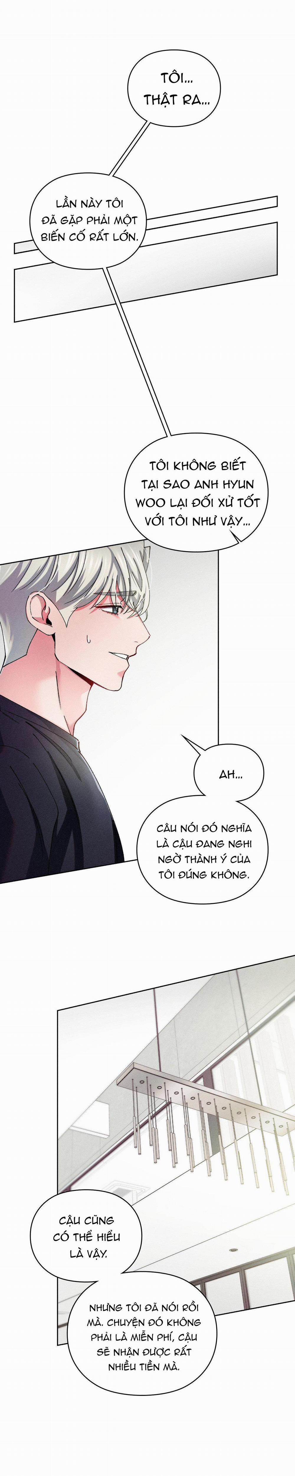 Nâng Tạ Thoát Ế 8 trang 21