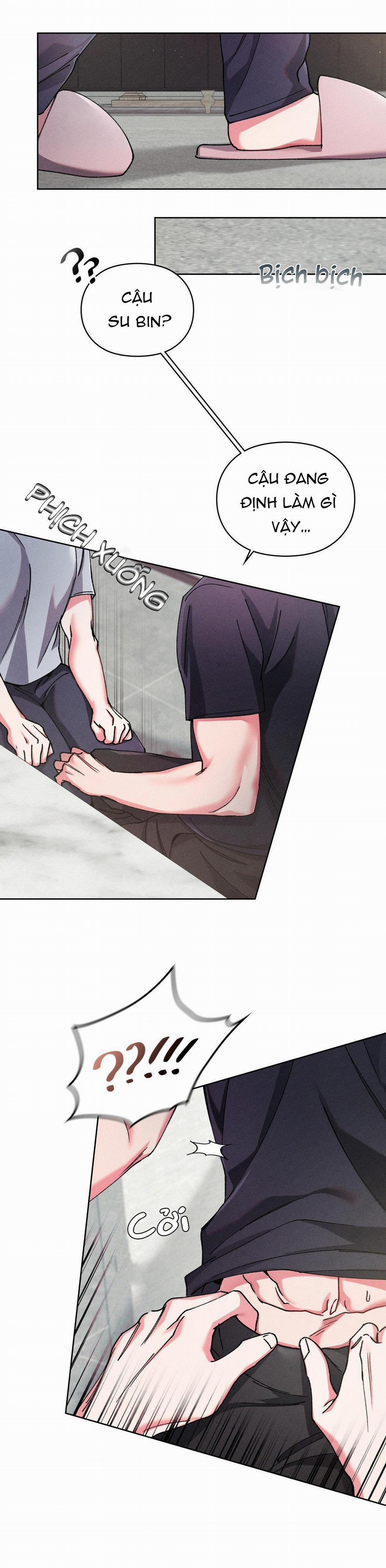 Nâng Tạ Thoát Ế 8 trang 23