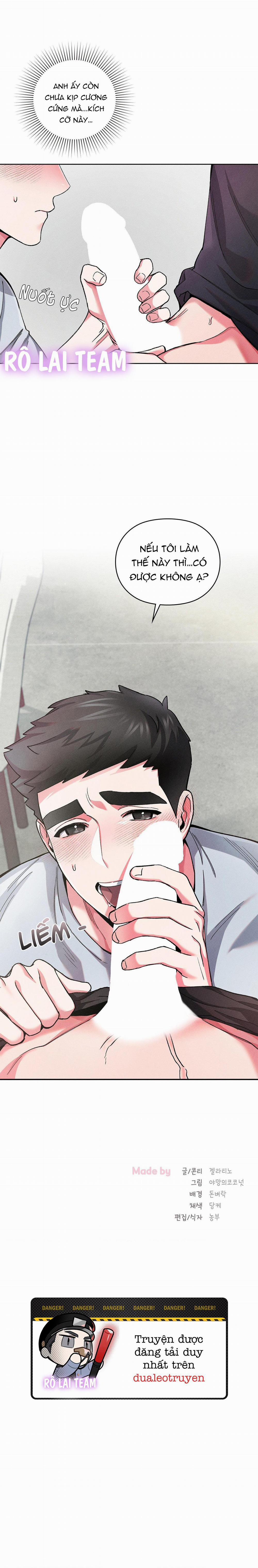 Nâng Tạ Thoát Ế 8 trang 24