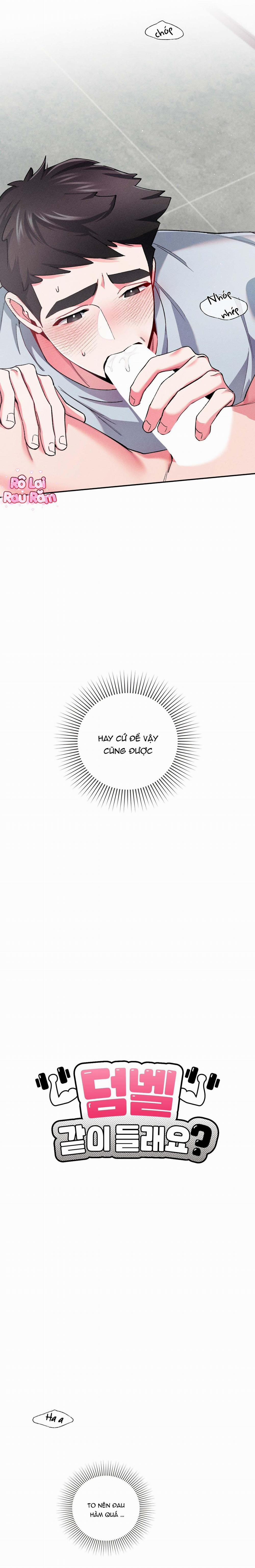 Nâng Tạ Thoát Ế 9 trang 1