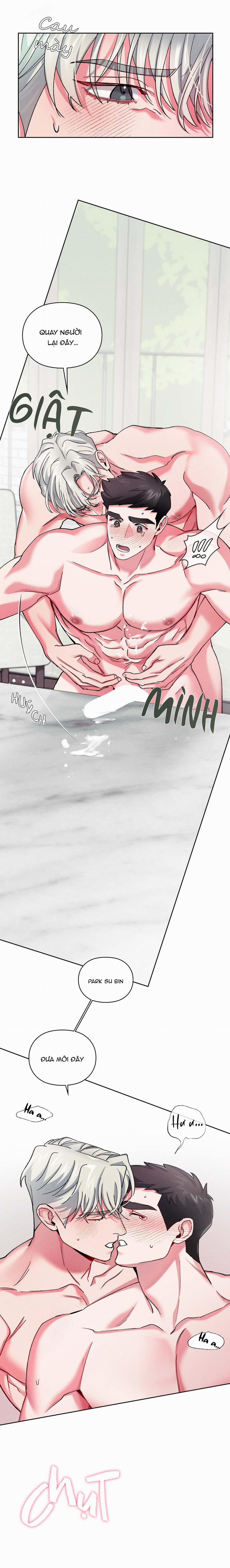 Nâng Tạ Thoát Ế 9 trang 15