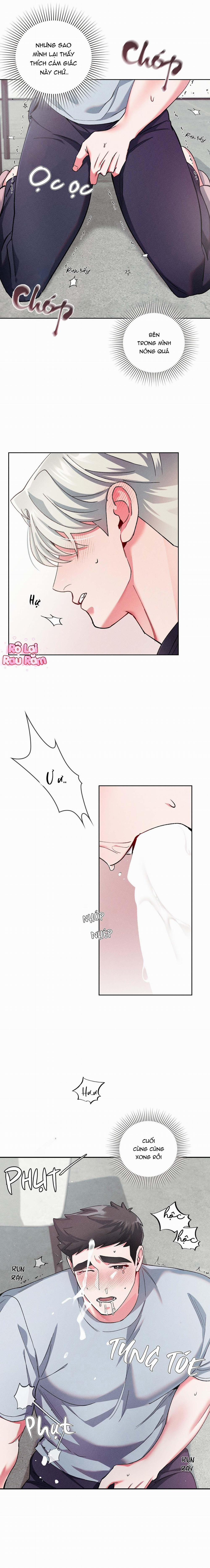 Nâng Tạ Thoát Ế 9 trang 6