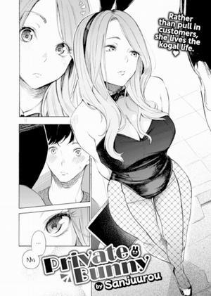 Đọc truyện tranh Nàng thỏ của riêng tôi