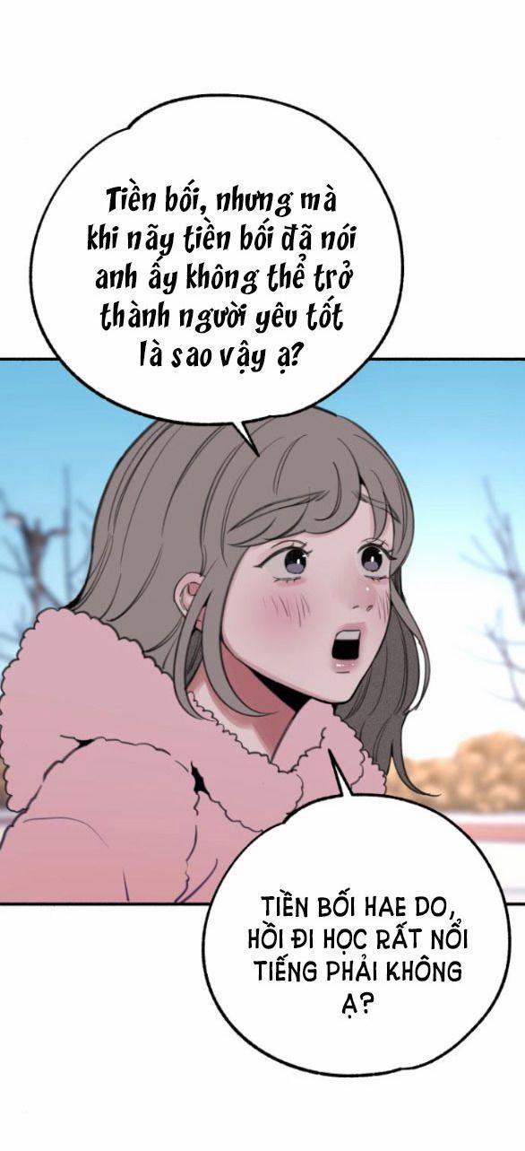 Nàng Thơ Nổi Tiếng - Nàng Thơ Myung 10.1 trang 19