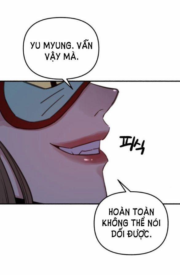 Nàng Thơ Nổi Tiếng - Nàng Thơ Myung 10.2 trang 9