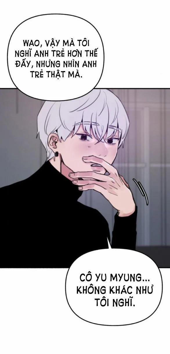 Nàng Thơ Nổi Tiếng - Nàng Thơ Myung 11.1 trang 17