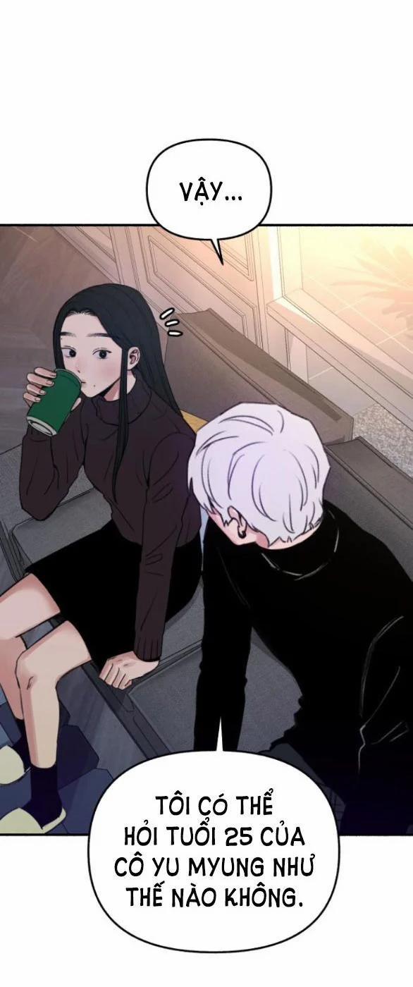 Nàng Thơ Nổi Tiếng - Nàng Thơ Myung 11.1 trang 19