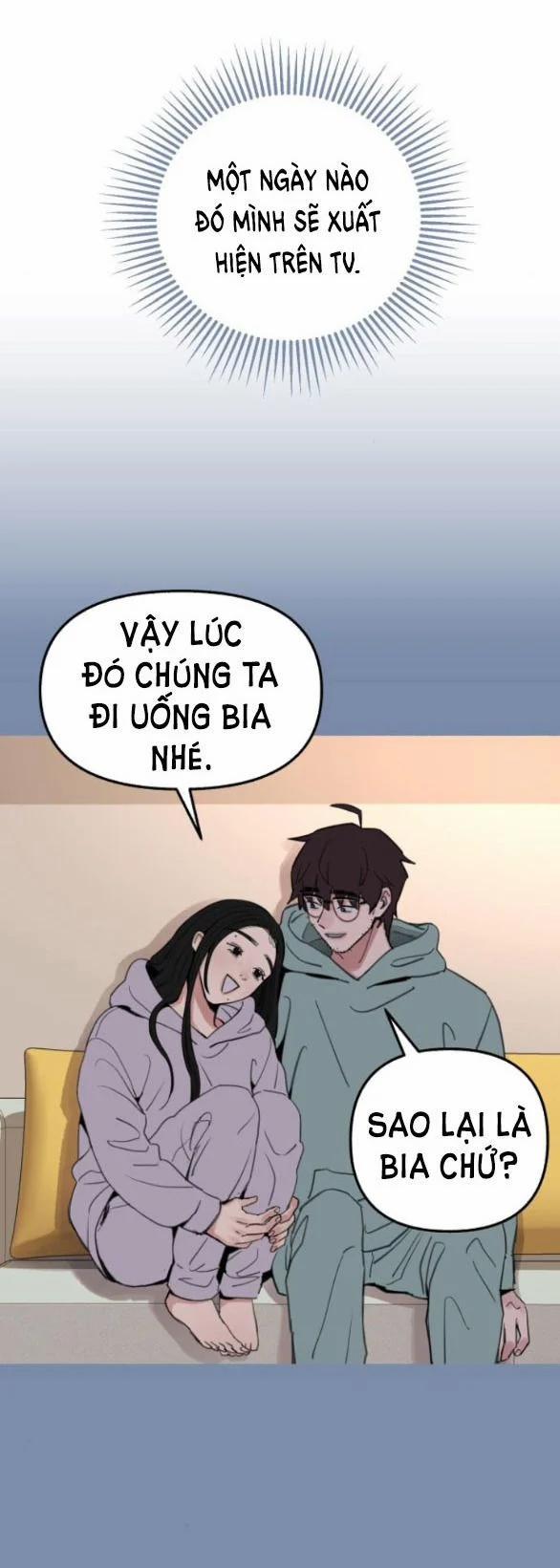 Nàng Thơ Nổi Tiếng - Nàng Thơ Myung 11.2 trang 1