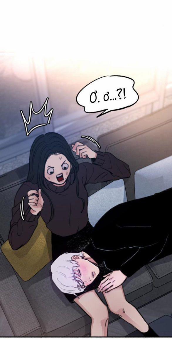 Nàng Thơ Nổi Tiếng - Nàng Thơ Myung 11.2 trang 28