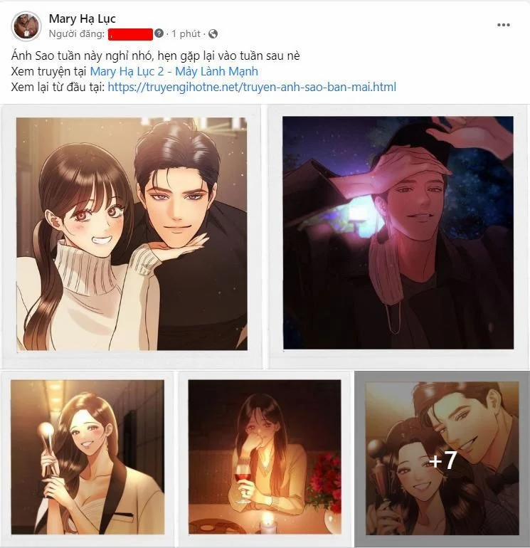 Nàng Thơ Nổi Tiếng - Nàng Thơ Myung 12.1 trang 1