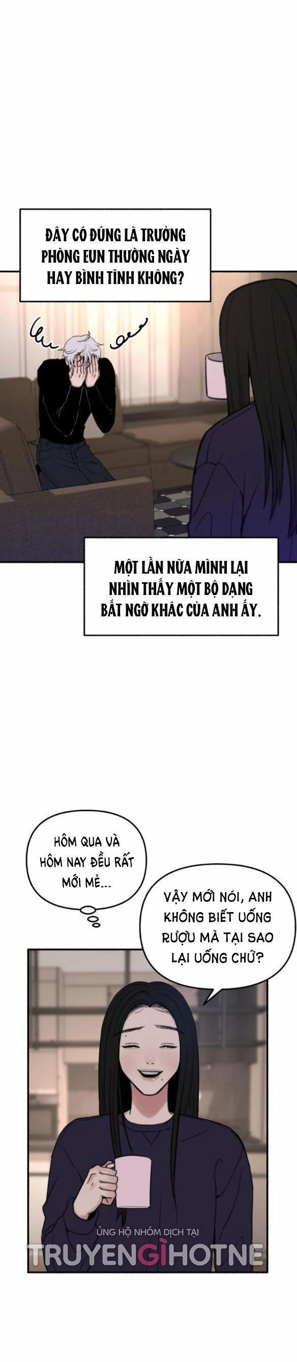 Nàng Thơ Nổi Tiếng - Nàng Thơ Myung 12.1 trang 17