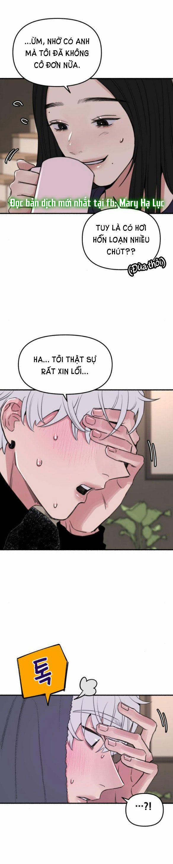 Nàng Thơ Nổi Tiếng - Nàng Thơ Myung 12.1 trang 19