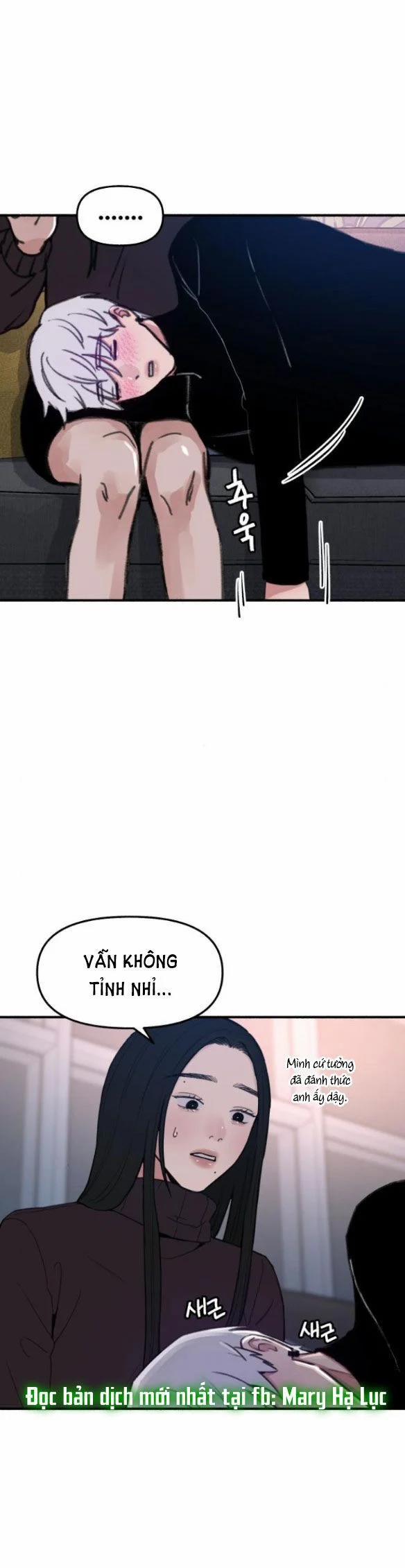 Nàng Thơ Nổi Tiếng - Nàng Thơ Myung 12.1 trang 8