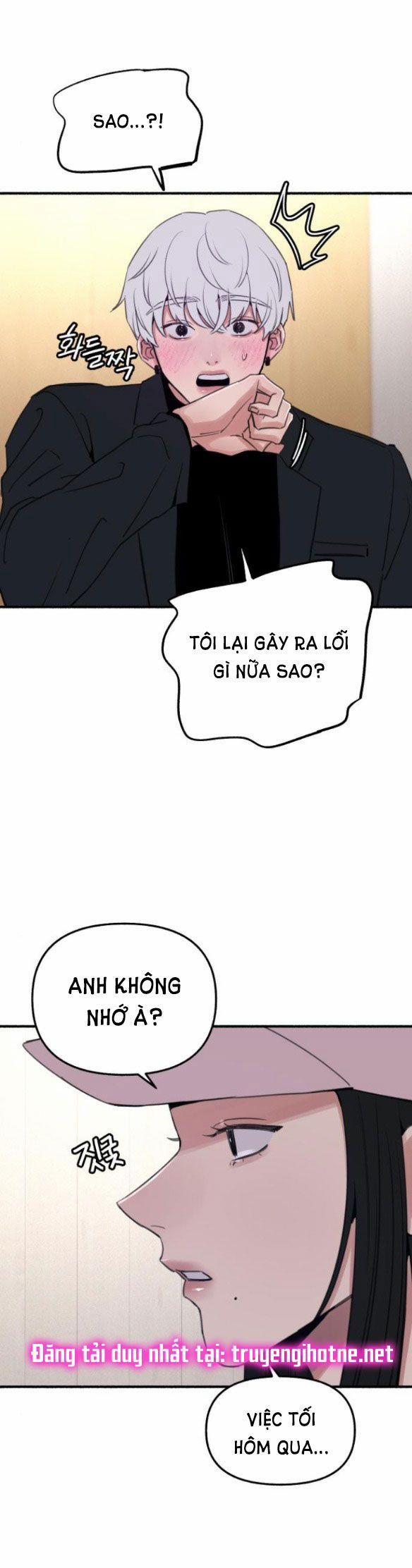 Nàng Thơ Nổi Tiếng - Nàng Thơ Myung 12.2 trang 1