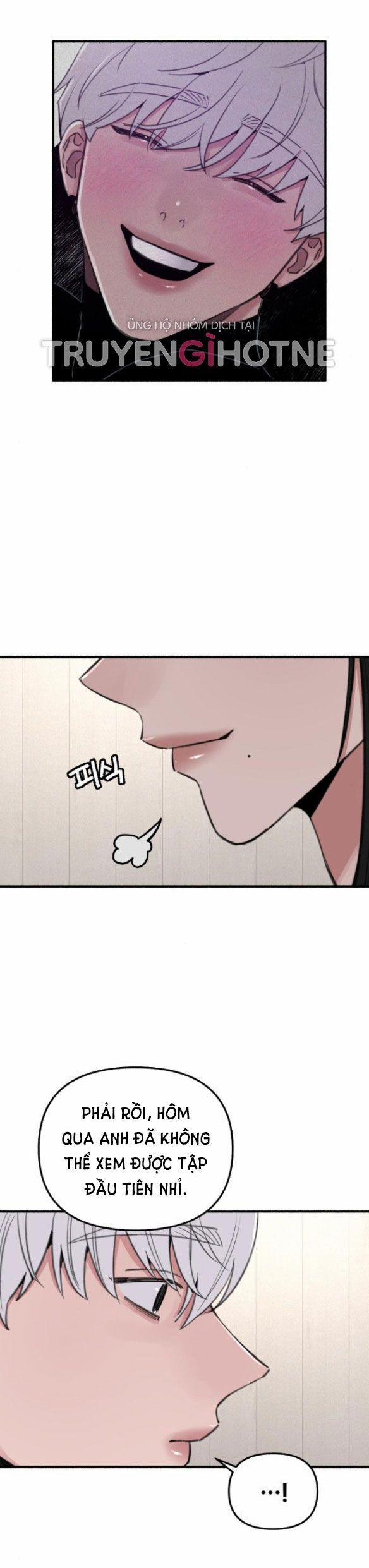 Nàng Thơ Nổi Tiếng - Nàng Thơ Myung 12.2 trang 3