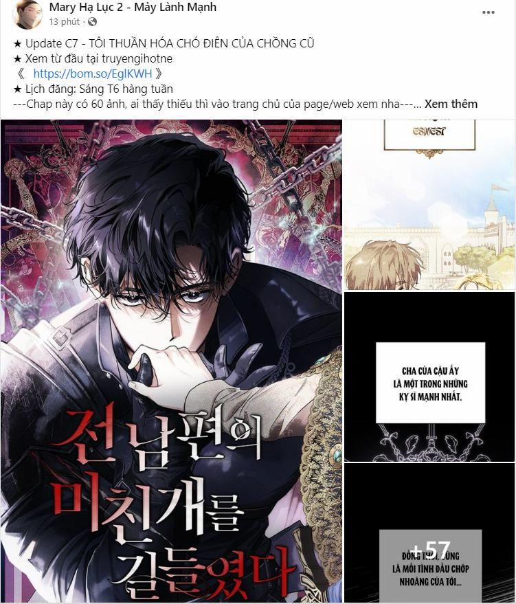 Nàng Thơ Nổi Tiếng - Nàng Thơ Myung 13.1 trang 1