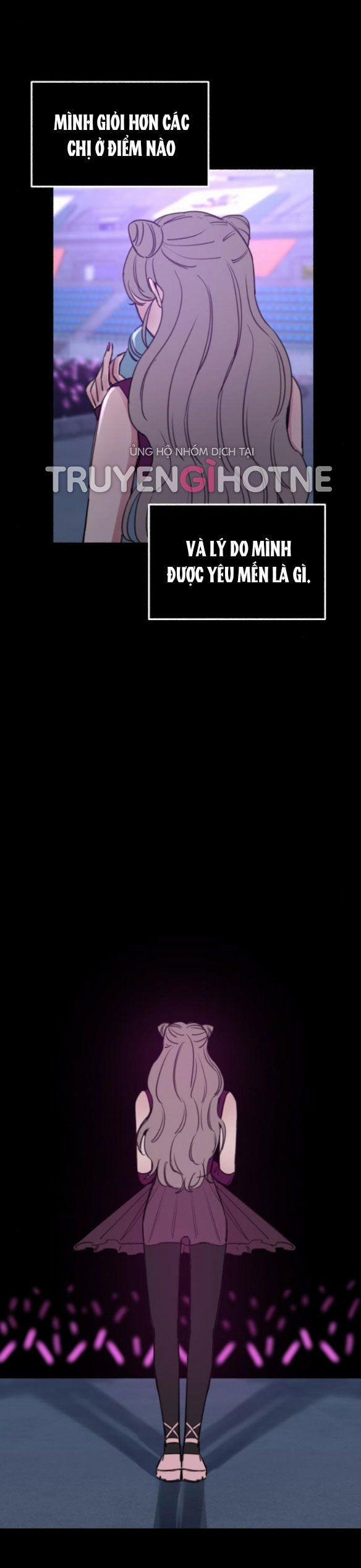 Nàng Thơ Nổi Tiếng - Nàng Thơ Myung 13.1 trang 10